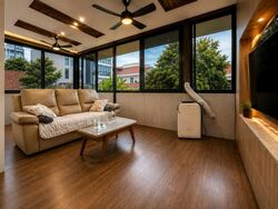 Yio Chu Kang Terrace (D19), Terrace #599179191